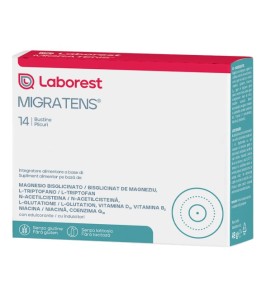 MIGRATENS 14BUST NF