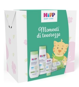 HIPP COF MOMENTI TENEREZZA 4PZ