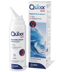 QUIXX FORTE SOLUZIONE IRRIG