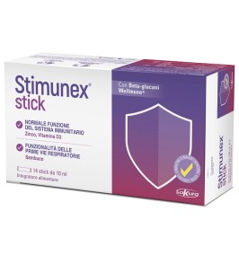 STIMUNEX 14STICKPACK STIMUNEX 14STICKPACK