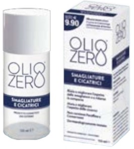OLIO ZERO 125ML
