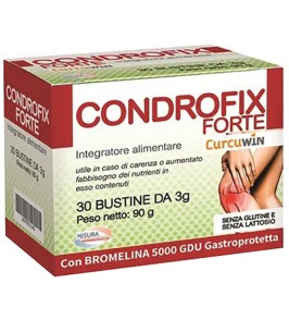 CONDROFIX FORTE 30BUSTE
