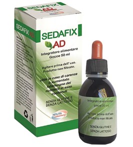 SEDAFIX AD GOCCE 50ML