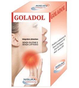 GOLADOL 180ML