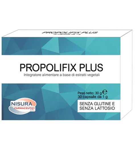 PROPOLIFIX PLUS 30CPS PROPOLIFIX PLUS 30CPS