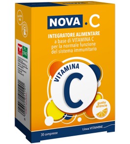 NOVA C 30 COMPRESSE
