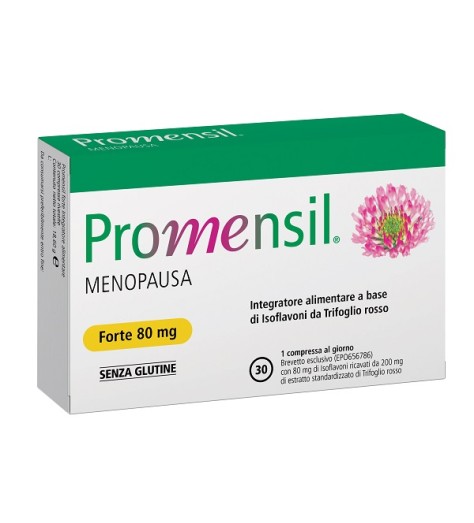 PROMENSIL MENOPAUSA FORTE30CPR