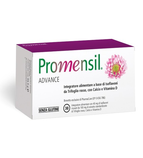 PROMENSIL ADVANCE 30CPR PROMENSIL ADVANCE 30CPR