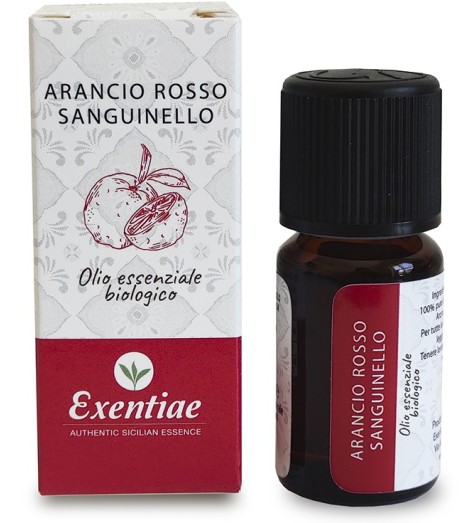 OLIO ESSENZIALE ARANCIA RO10ML OLIO ESSENZIALE ARANCIA RO10ML