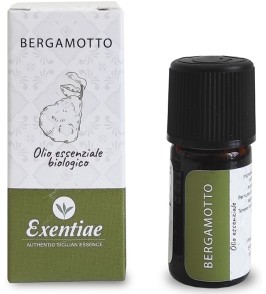 OLIO ESS BERGAMOTTO BIO 5ML
