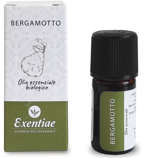 OLIO ESS BERGAMOTTO BIO 5ML OLIO ESS BERGAMOTTO BIO 5ML