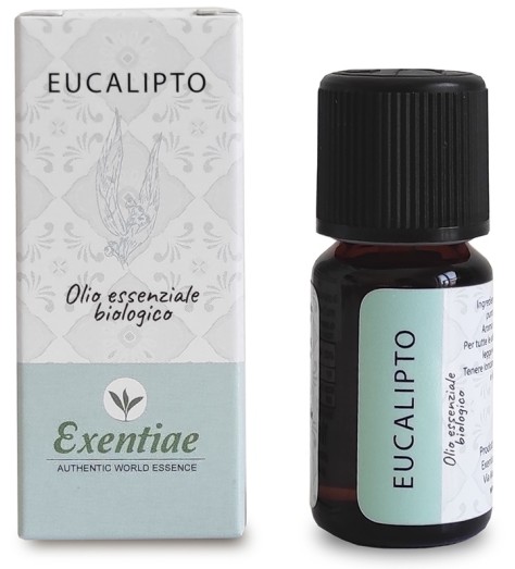 OLIO ESS EUCALIPTO BIO 10ML OLIO ESS EUCALIPTO BIO 10ML