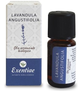 OLIO ESS LAVANDA ANGUSTI BIO