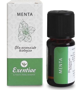 OLIO ESS MENTHA PIPERITA BIO 10ML