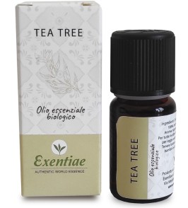 TEA TREE OLIO ESSENZIALE 10ML