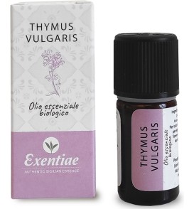 OLIO ESSENZIALE THYMUS VULGARIS 5 ML