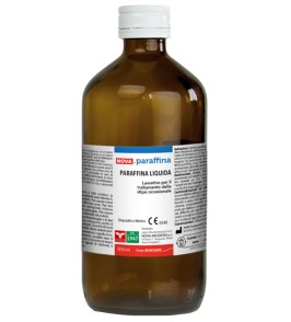 OLIO VASELINA NOVA 500ML
