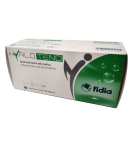 HYALOTEND 3 SIR 20MG/2ML
