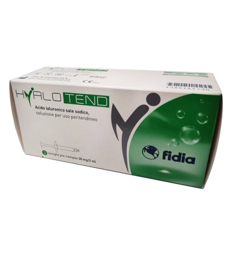 HYALOTEND 3 SIR 20MG/2ML