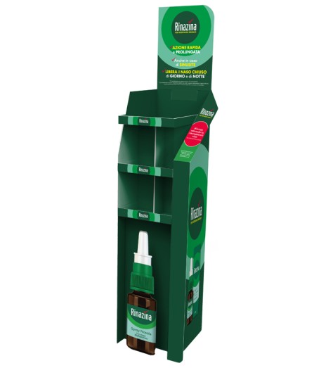 EXPO FLOORSTAND DECO 2024