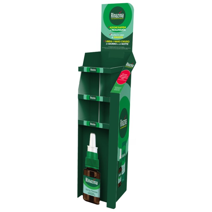 EXPO FLOORSTAND DECO 2024
