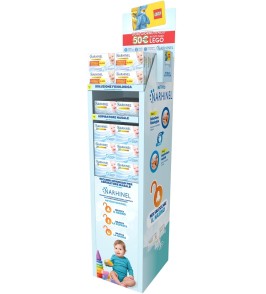 EXPO FLOORSTAND NARHINEL 2024
