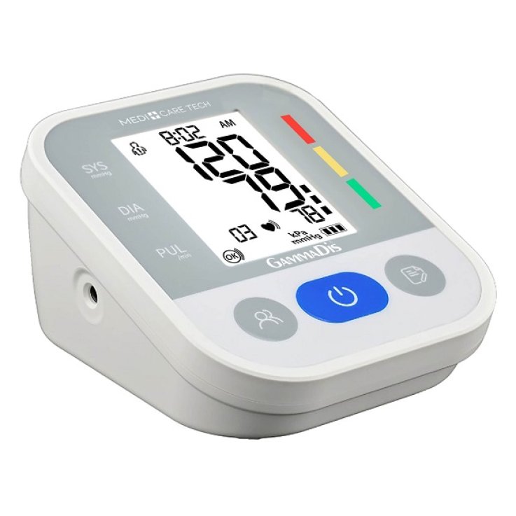 MEDICARE TECH MISURAT PROFESS
