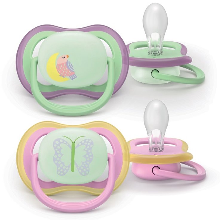 AVENT SUCCH AIR NTT6-18 PF 2PZ