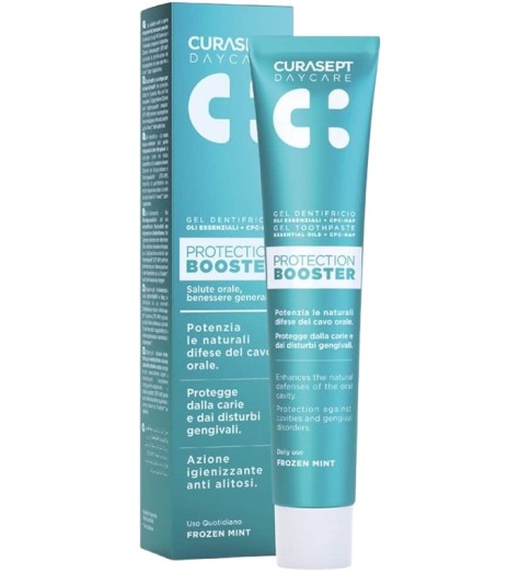 CURASEPT DAYCARE DENT FROZEN 75ML CURASEPT DAYCARE DENT FROZEN 75ML