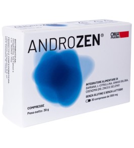 ANDROZEN 30CPR