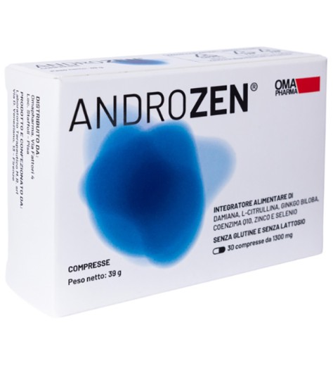 ANDROZEN 30CPR ANDROZEN 30CPR