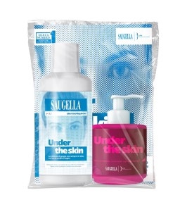 SAUGELLA UNDER THE SKIN BUNDLE