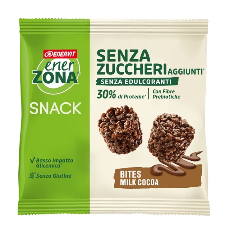 EZ BITES MILK CHOCO S/Z 24G