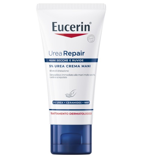 EUCERIN UREAREP CR MANI 30ML EUCERIN UREAREP CR MANI 30ML