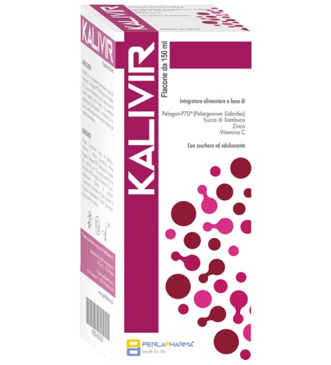 KALIVIR 150ML