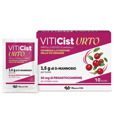 VITICIST URTO 10BUST 5G