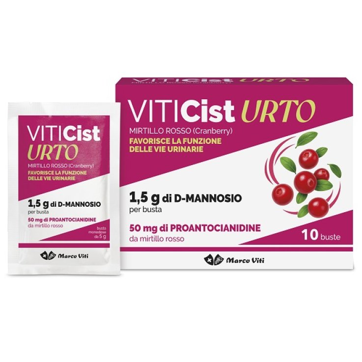 VITICIST URTO 10BUST 5G