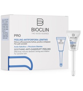 BIOCLIN PRO PEELING A/FORF 6FL