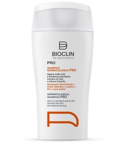 BIOCLIN PRO SH DERM PSO 125ML