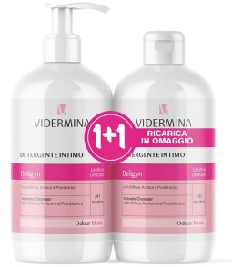 VIDERMINA DELIGYN 500ML BPACK