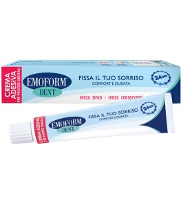 EMOFORM DENT CREMA