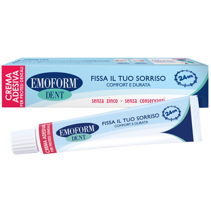 EMOFORM DENT CREMA