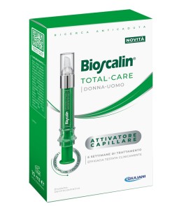 BIOSCALIN ATTIVATORE CAPIL10ML