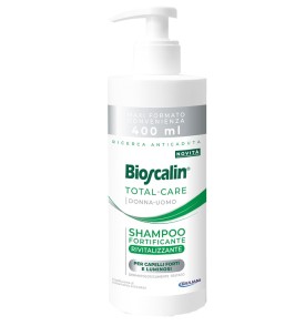 BIOSCALIN SHAMPOO RIVITAL400ML