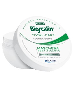 BIOSCALIN TOTAL CARE MASCHERA