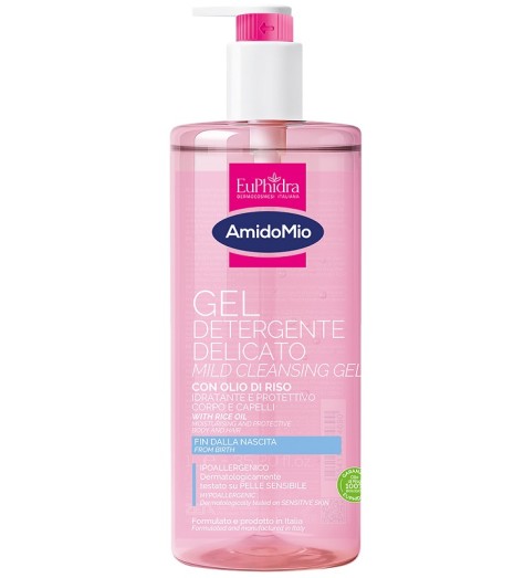 EUPH AMIDOMIO GEL DET DEL 1LT