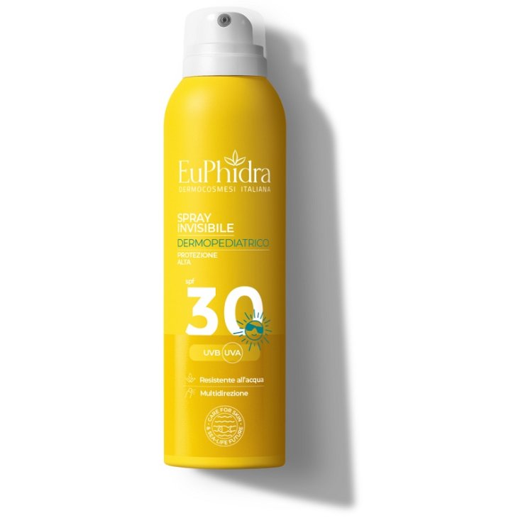 EUPHIDRA SPR INV DERMOPED 30