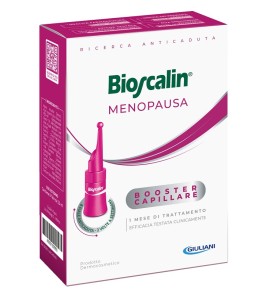 BIOSCALIN MENOPAUSA 8F