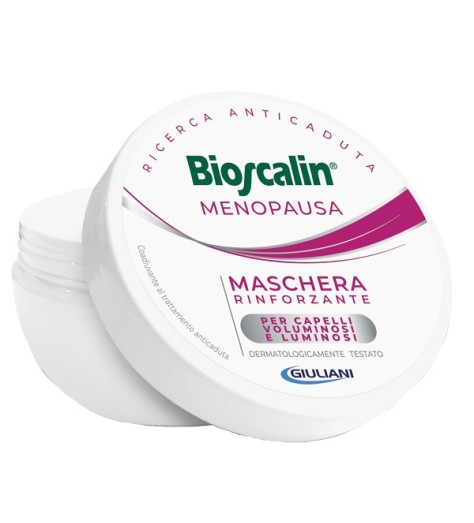 BIOSCALIN MENOPAUSA MASCHERA