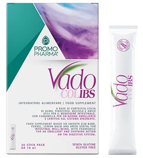 VADO COLIBS 30STICK PACK